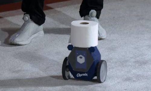 上完厕所没带纸怎么处理,上完厕所没有纸怎么回事