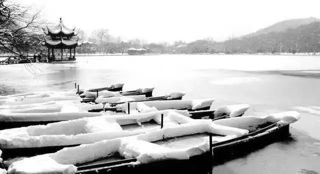 ¥499/2晚--春节不加价！游西湖赏雪踏梅！住洲际旗下高品质酒店，包双人自助早餐