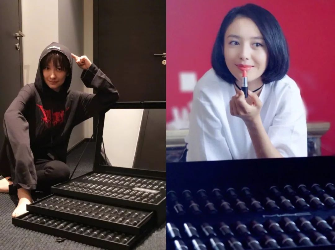 MAC疯了吧！神仙色号口红一支只要80元，钱包根本捂不住啊