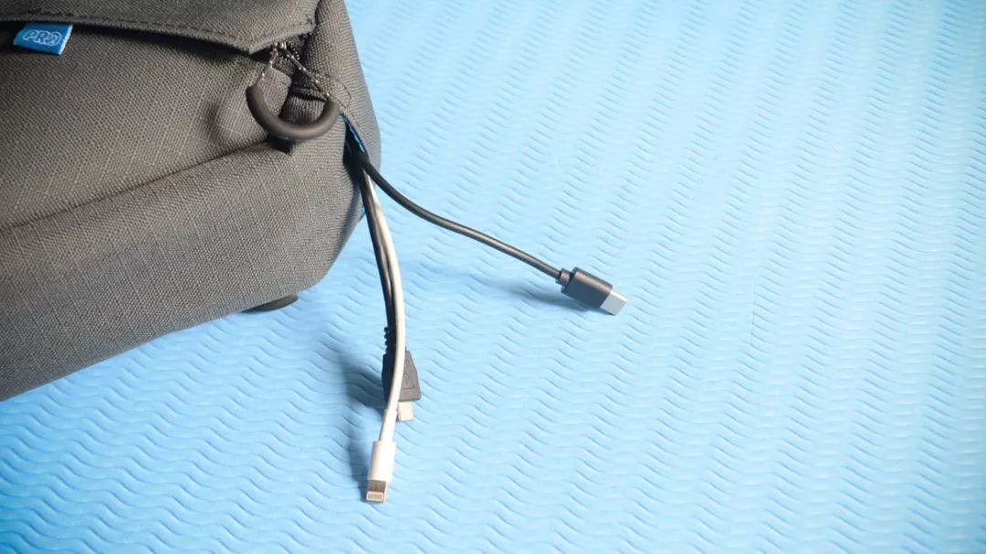 LMH体验：长途野游利器，PRODISCOVER系列车包