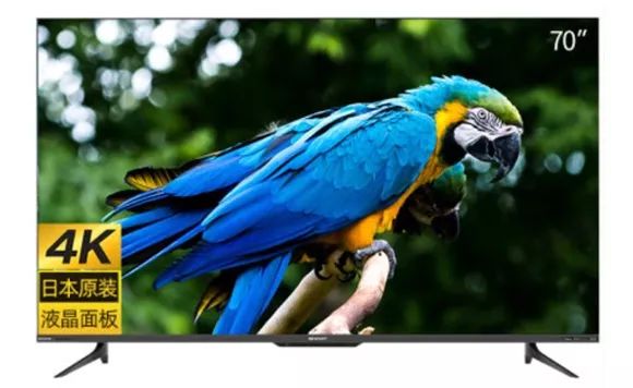 夏普oled43寸电视,夏普65寸oled弧形电视