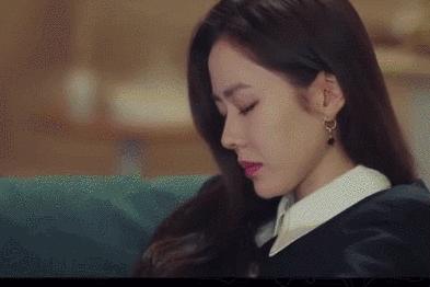 孙艺珍电视剧经典穿搭,孙艺珍电视剧同款