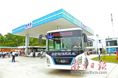 努力打造新时代高质量发展的标杆,高质量发展的三个转变