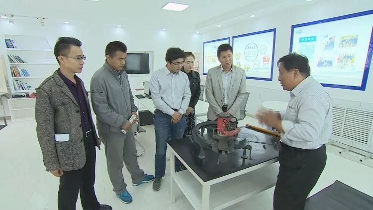 党建引领融合供电,涉县供电公司突出党建引领