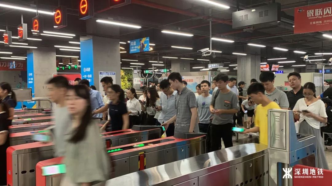 深圳2022春运临时列车时刻表,深圳最新公共交通出行政策