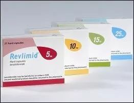 盘点丨2019年，血液病迎来14个新药，涉及白血病、淋巴瘤、骨髓瘤、地中海贫血、镰状细胞病…