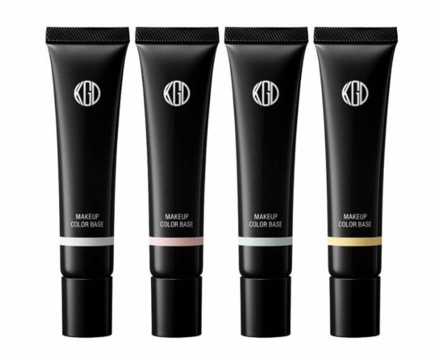 日本必买药妆！泛红肌「妆前乳」5选，打造自然妆感，温和不怕敏感