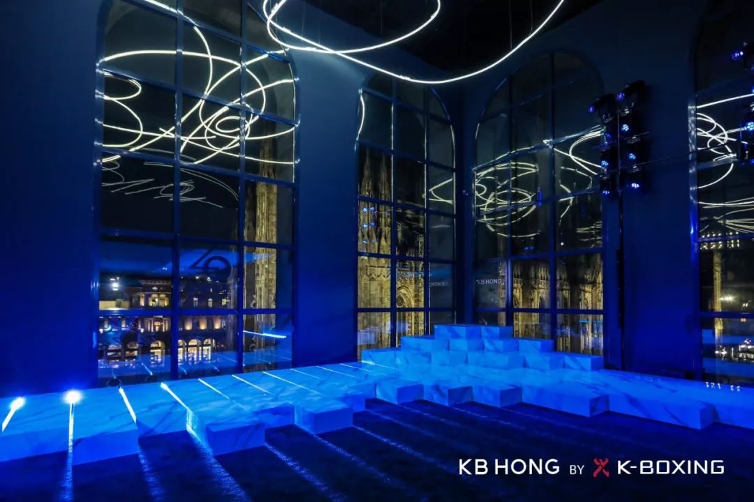 27岁律师跳槽走秀,35岁成首席男模:会穿的男人到底多有魅力?