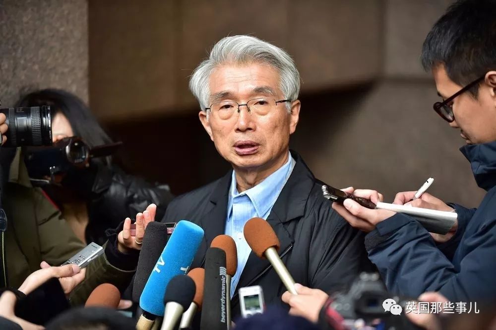 商界大佬“跨年大逃亡”终于被挖出幕后细节！还真就是谍战大片啊