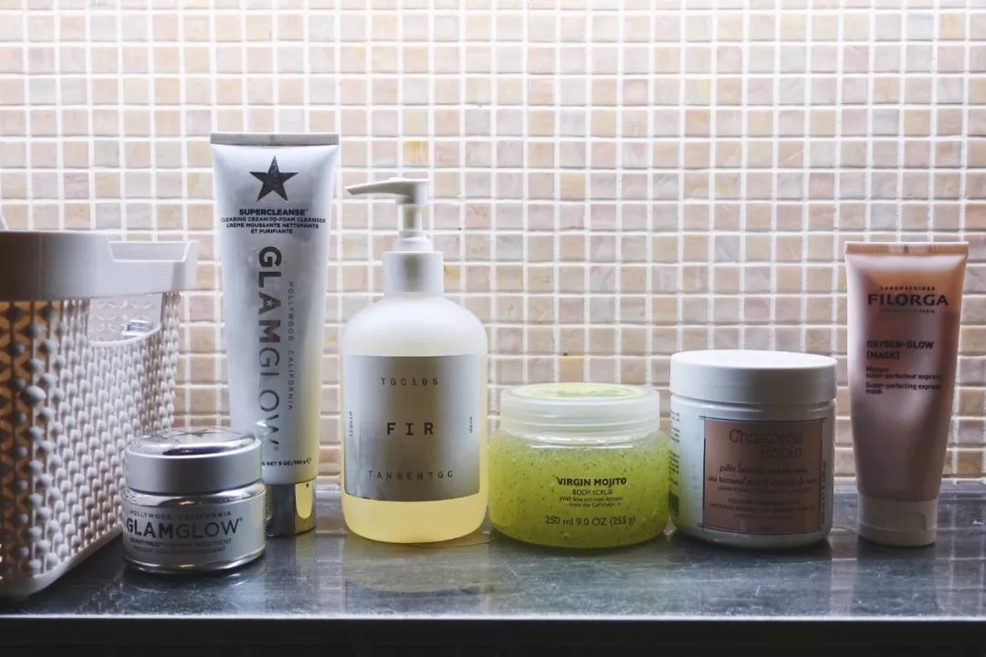 SSLoves|1月爱用小物