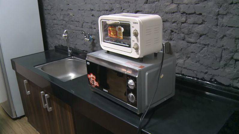 堪比五星级酒店，还能男女混住？这居然是大学宿舍