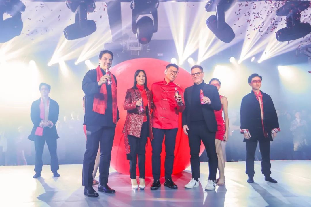 资讯|庆贺春节，宜家、Cartier、百威都有大动作