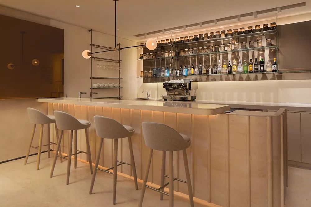 中国风的新中式茶饮,最好的中式茶饮店