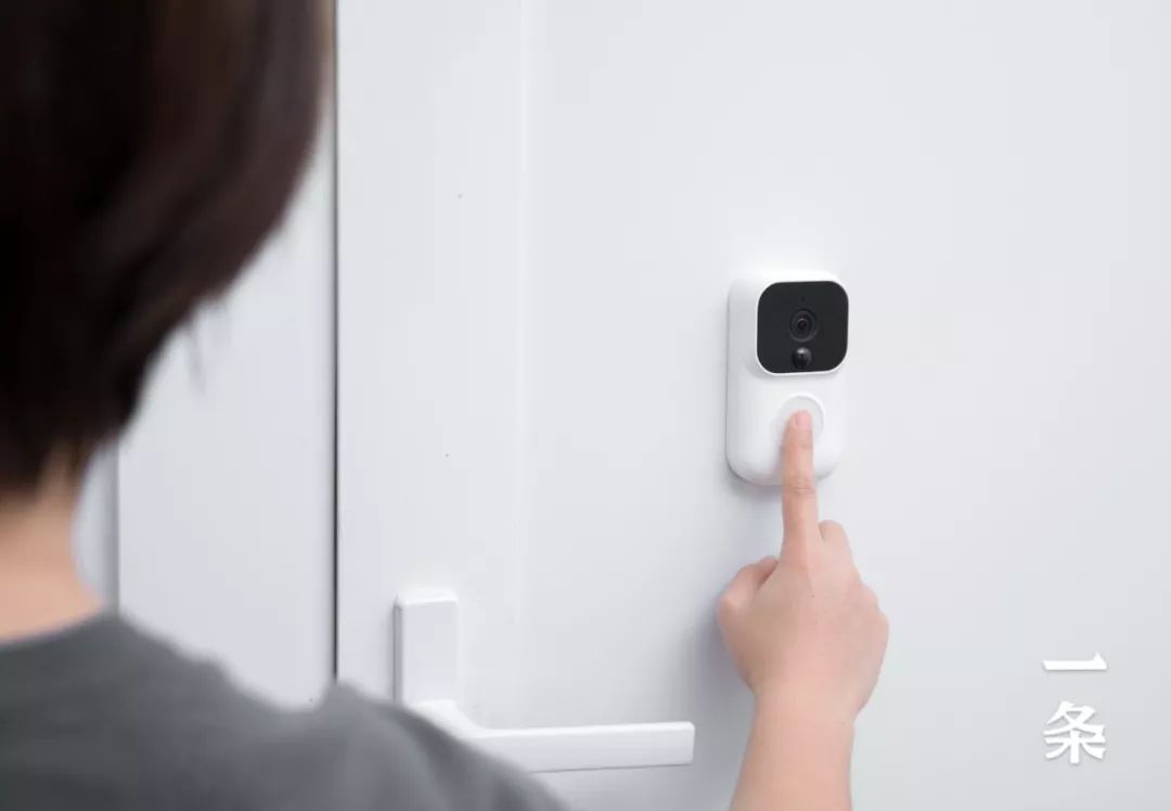 门铃猫眼带监控,猫眼门铃和监控