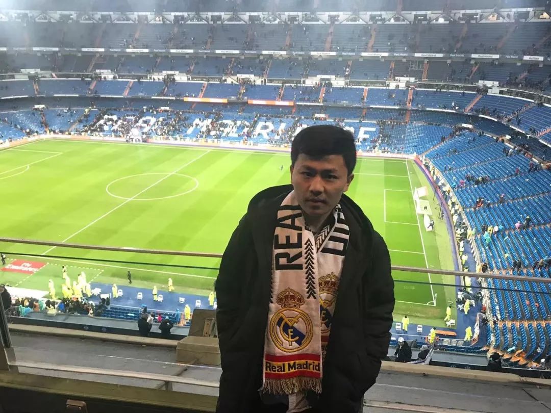 什么是“学术型球迷”？累积76的影响因子+粉丝600万的足球大V