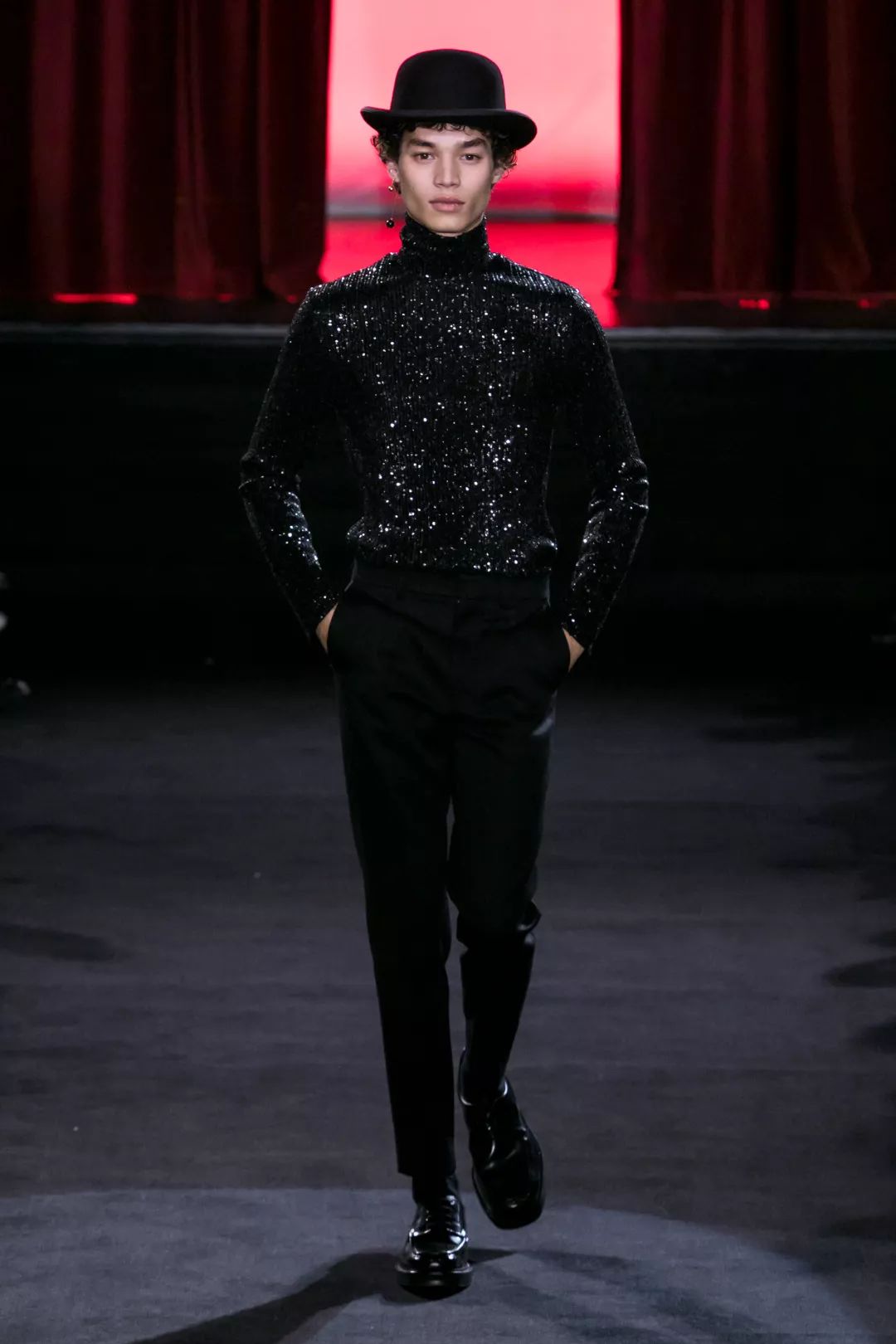 louisvuitton上新,louisvuitton的最新宣传片