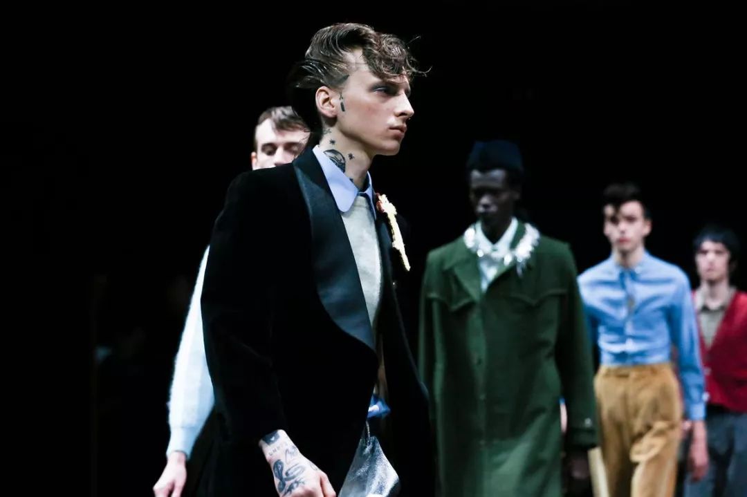 gucci100周年,gucci生日趴