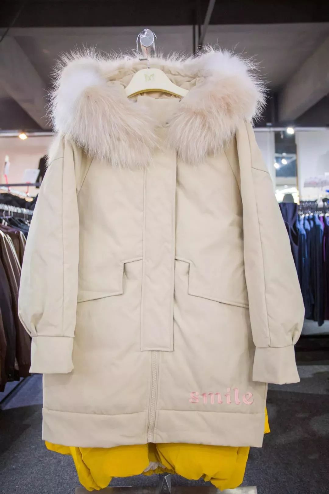 羽绒服装清仓,爆款羽绒服全场1元起