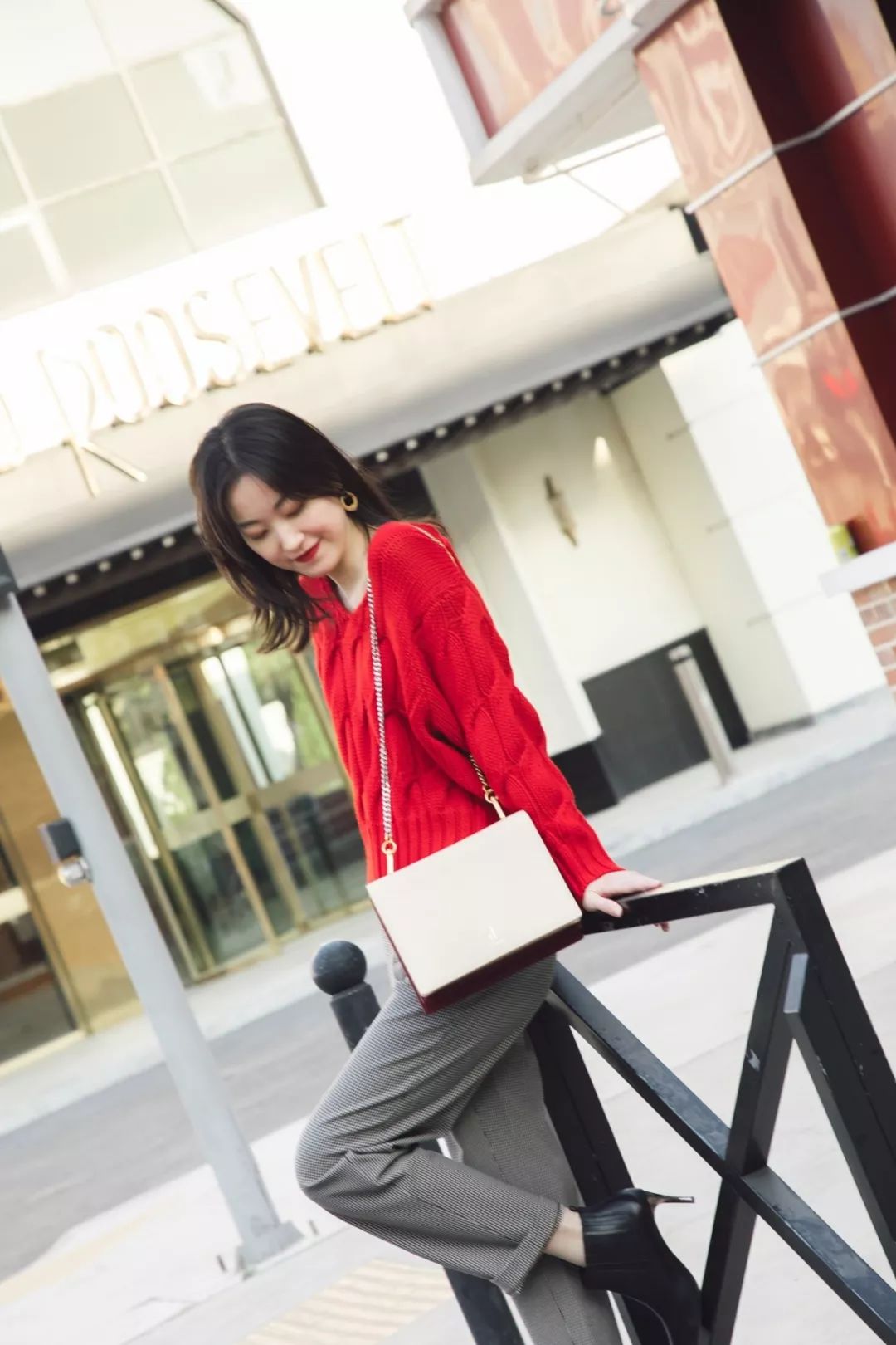 推广｜|过年必备的这五件单品，你买齐了吗？