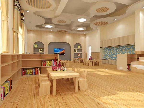 玉林新智程东方巴黎国际幼儿园,广西玉林容县灵山英豪幼儿园