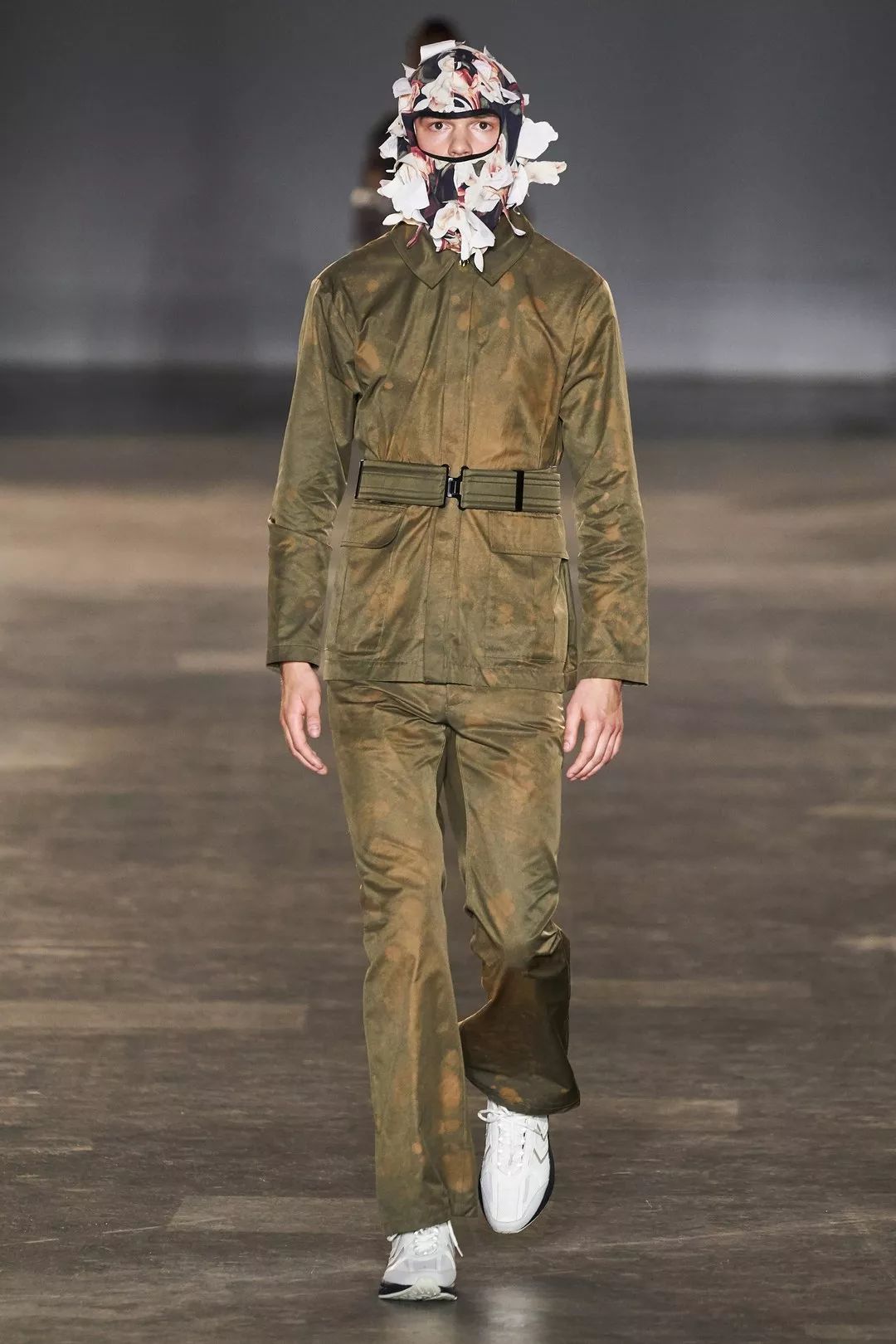 伦敦时装周男装有哪些,伦敦时装周