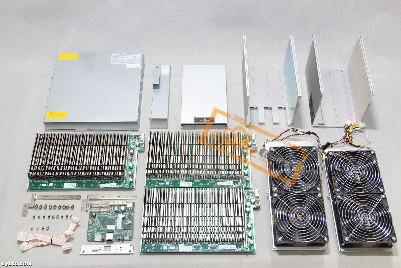 彩云比特挖矿靠谱吗,比特大陆蚂蚁矿机s17