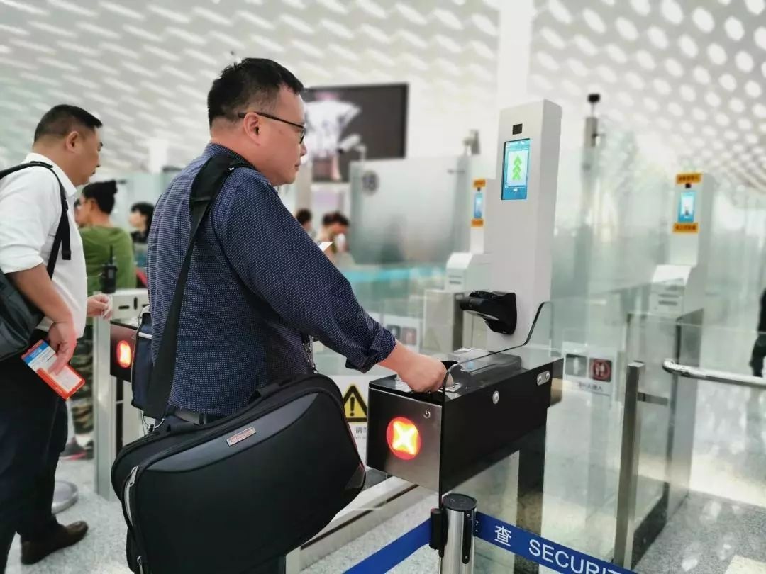 深圳宝安国际机场t3航站楼乘机,深圳宝安机场过境攻略