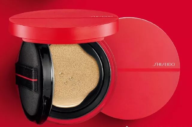 美妆悦己,悦己美妆试色