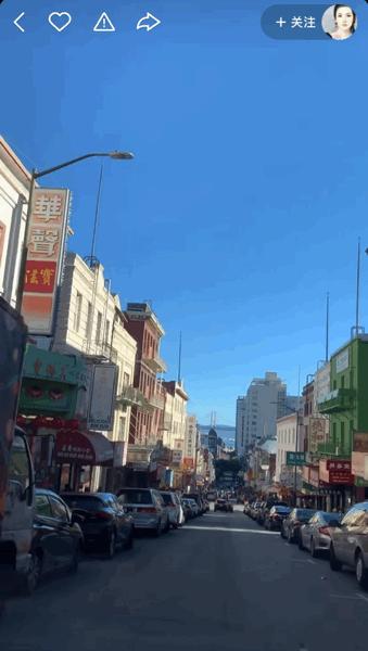 本来想去薅羊毛，却沉迷在这张“活的”地图上……