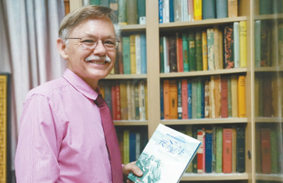 共和国70年风雨历程,新中国七十五载岁月的发展历程