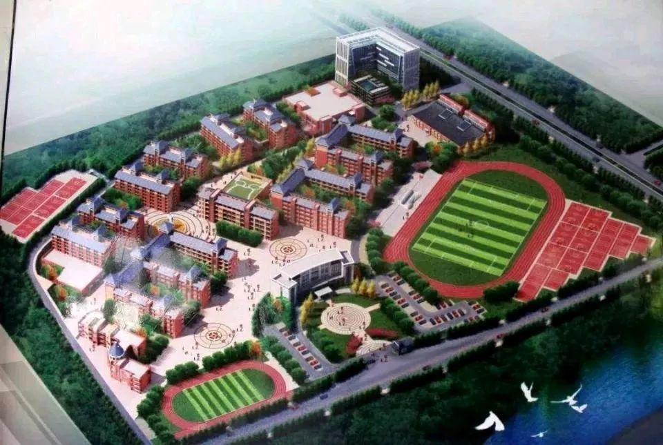 2020城东将全面爆发！看完之后，不想离开郴州