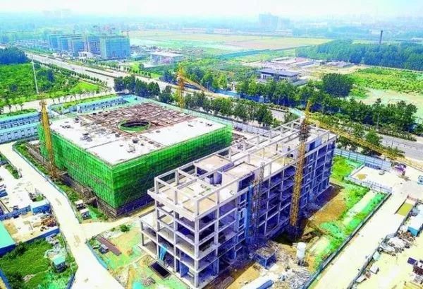 最大数据中心投资多少,数据中心产业园项目