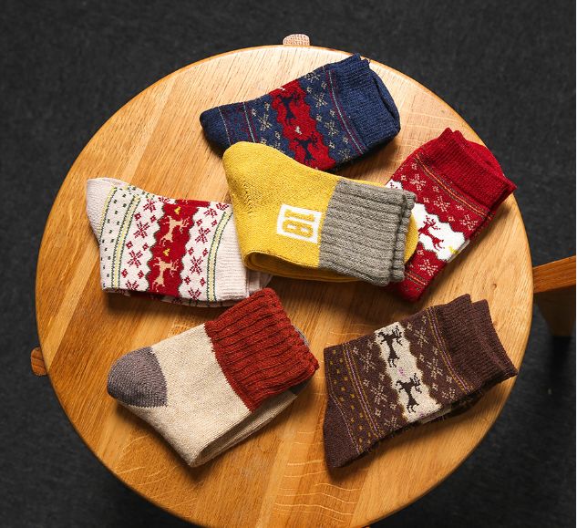 零下20度不冻脚,零下-20°不穿秋裤