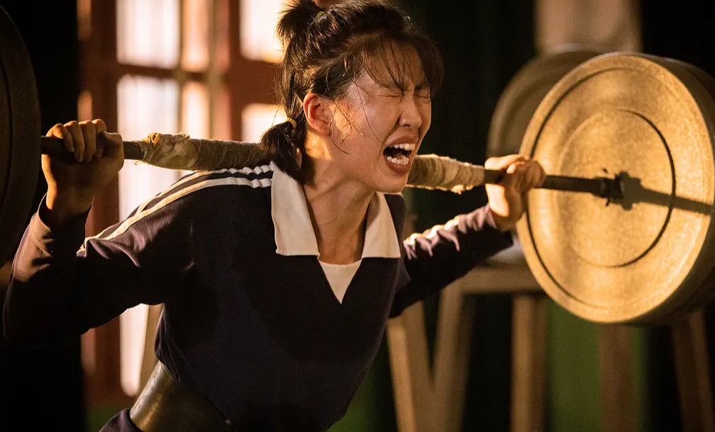 前瞻点评丨春节档最佳预订！讲述燃情40年的《夺冠》，为什么如此动人？