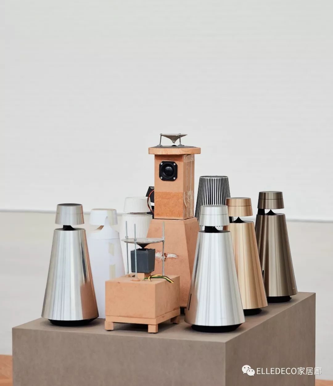 探访BO总部，网红博主的音响是怎么做的？