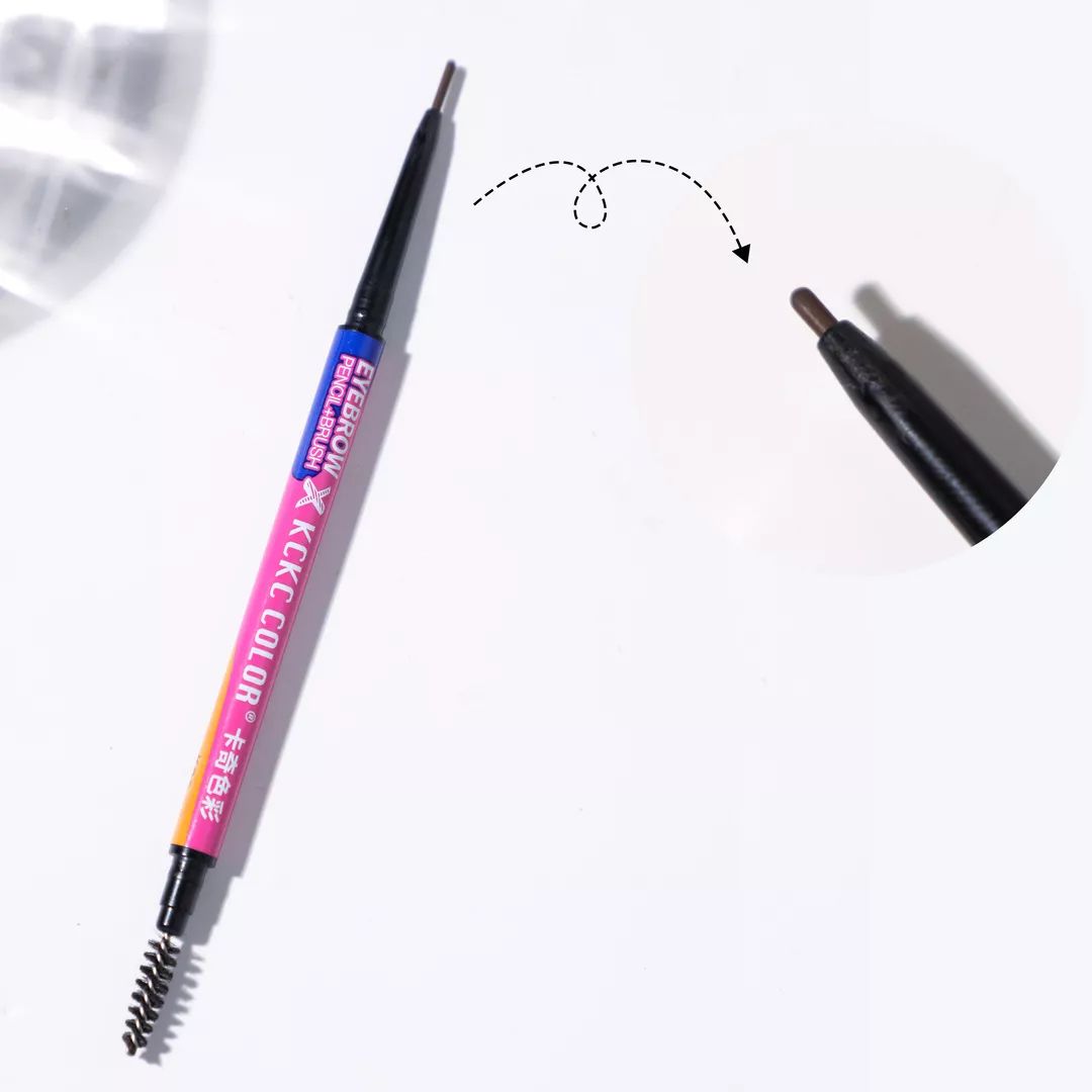 李佳琦推荐网红眉笔,网红防水眉笔