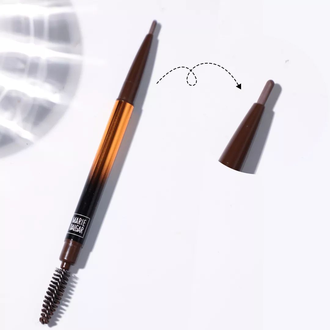 李佳琦推荐网红眉笔,网红防水眉笔