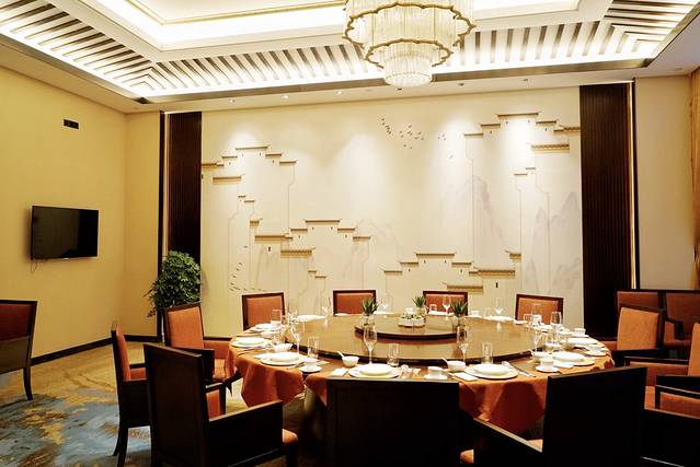 芜湖有米其林餐厅吗,芜湖米其林餐厅