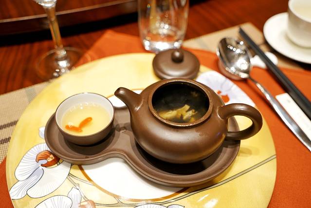 芜湖有米其林餐厅吗,芜湖米其林餐厅