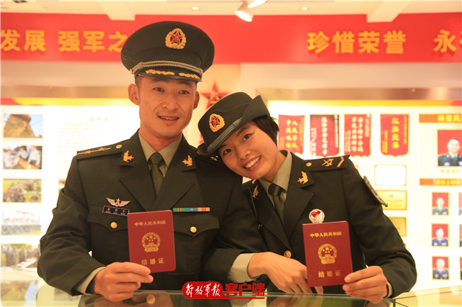 兵哥哥版“私人订制”表情包强势来袭！快收藏