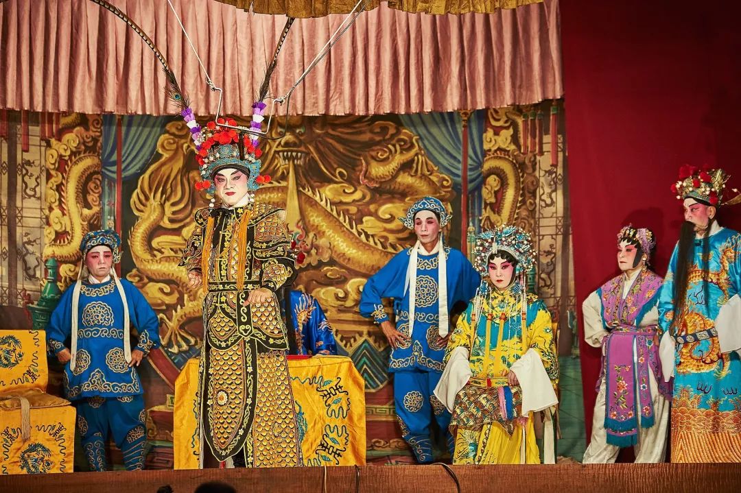 南国的两面:江南vs岭南