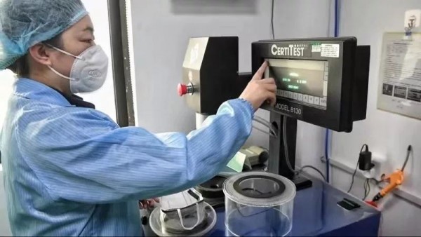 kn95口罩和n90的区别在哪,n95和kn90口罩有什么区别吗