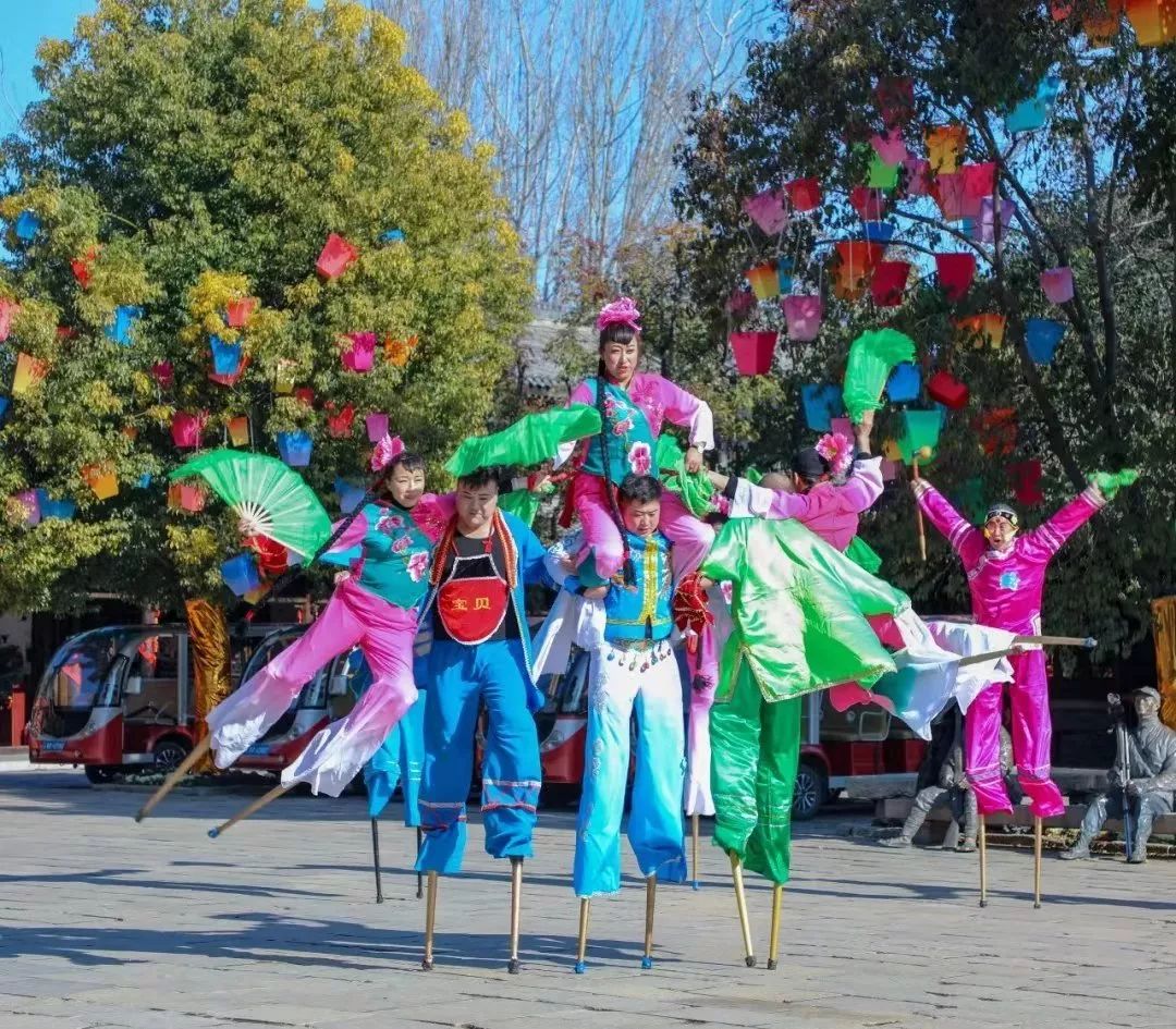 2024年平潭海坛古城有什么活动,平潭春节赶海旅游攻略