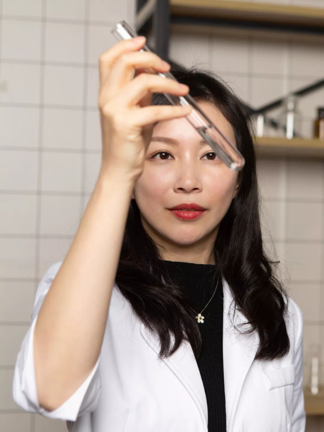 抗老三部曲紧致少女肌,抗老做好这五步hold住童颜少女肌