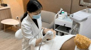 抗老三部曲紧致少女肌,抗老做好这五步hold住童颜少女肌