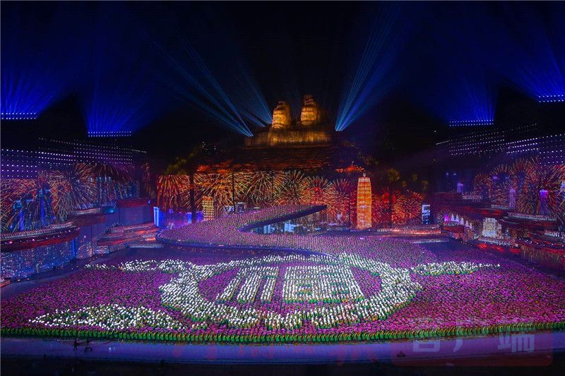 功夫小子河南卫视春晚,2020年春晚功夫小子表演