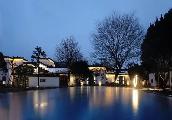 从上海去江浙自驾游2天推荐,适合冬天自驾游的温泉