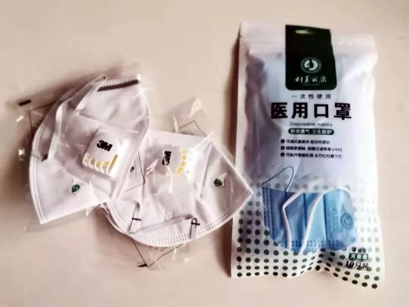 回老家过年买不到口罩的视频,农民买不到口罩怎么办
