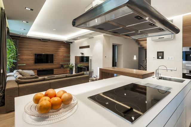 吸油烟机怎么清洗妙招,擦油烟机怎么擦油腻腻的