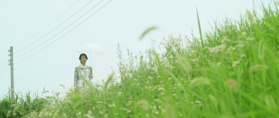 女主为艺术全裸出镜,性感至极